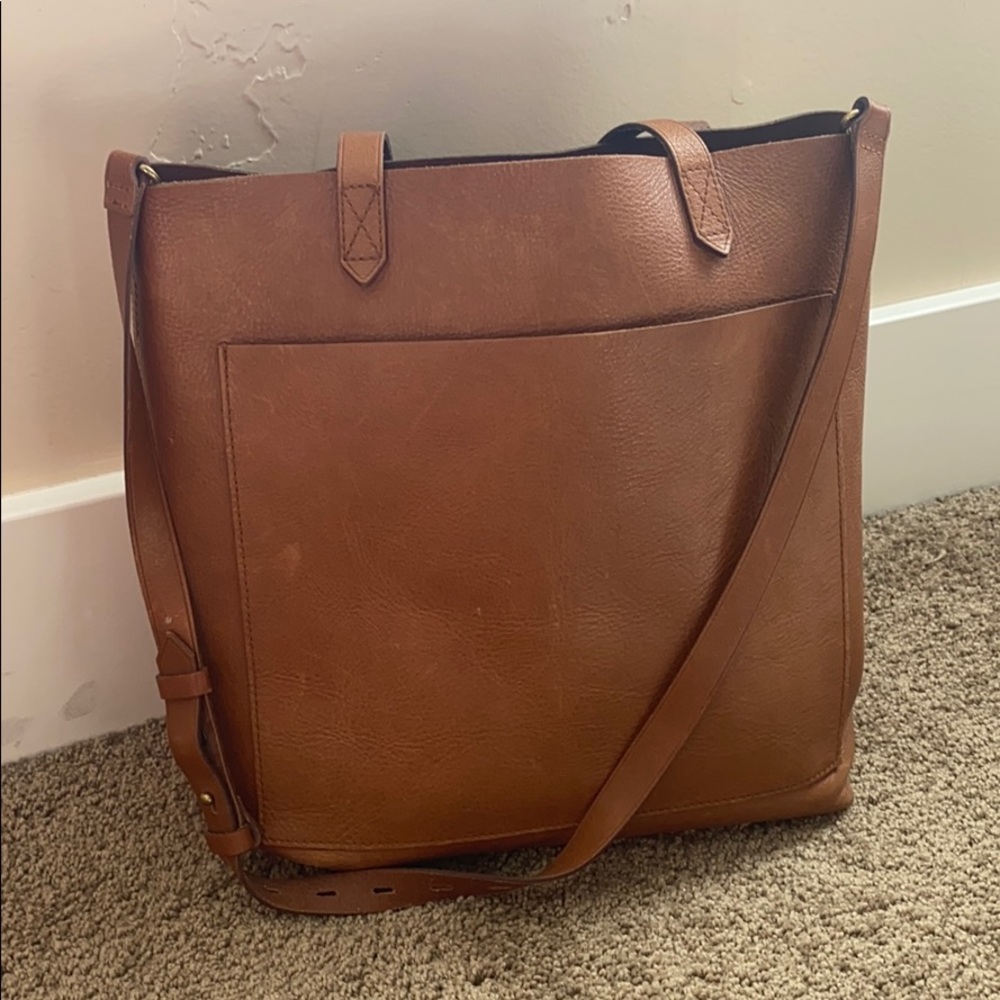 Madewell bag
